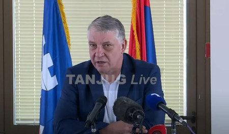 Zoran Lukić