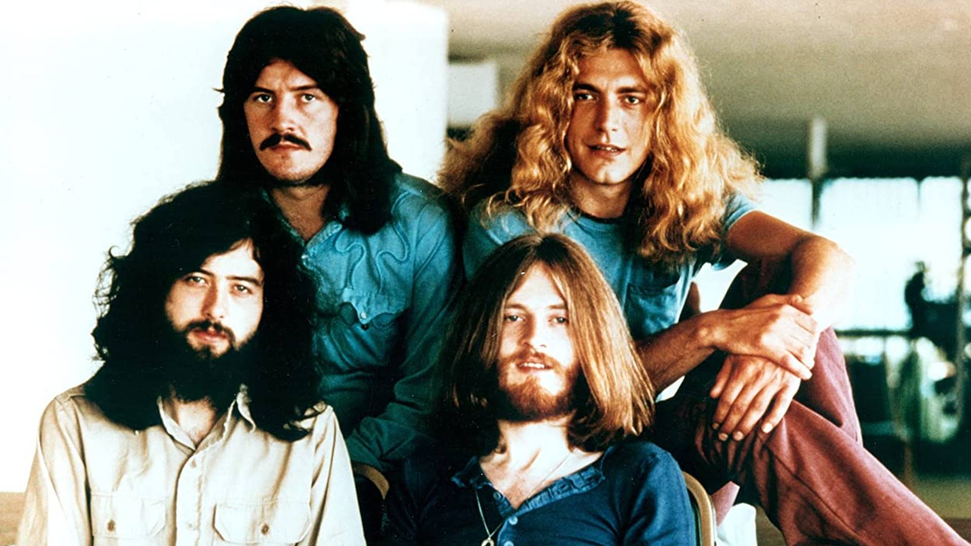 Doneta presuda o tome da li je Stairway to Heaven Led Zeppelina plagijat