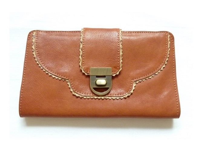 Kwintesencja stylu vintage - torebki i portfele Liberina z oferty butiku trendsetterka.com.