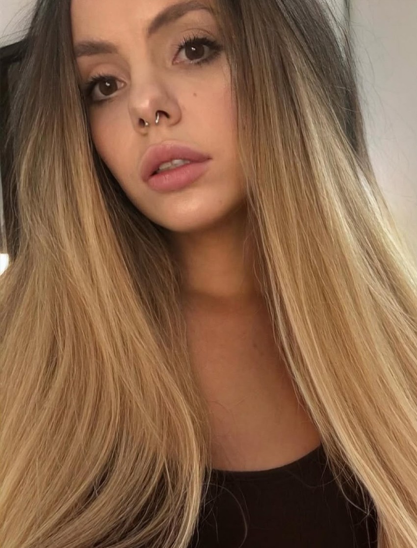 Ljudmila Turkova Konstantinovna 