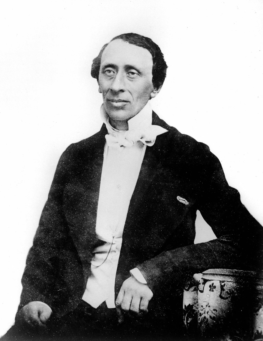 Hans Kristijan Andersen