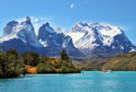 Park Narodowy Torres del Paine