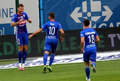 Piast czy Lech - kto będzie wicemistrzem Polski