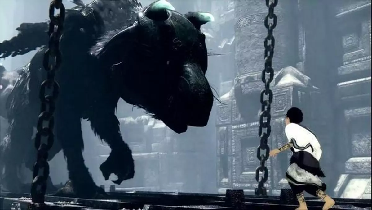 The Last Guardian - Sony ujawnia, że ilość zamówień przedpremierowych "przekroczyła ich oczekiwania"