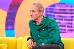 Andrzej Chyra o aktorskich emeryturach. Padły słowa o 'księżach'