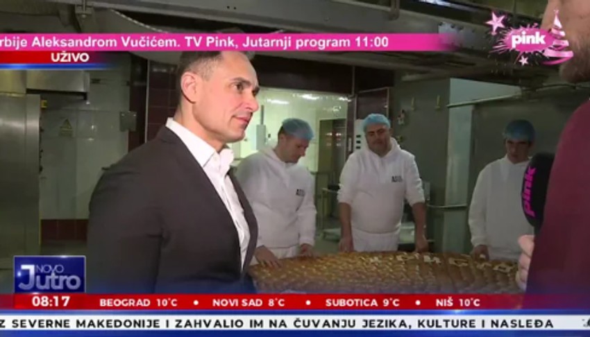 Jovana Jeremić dečko