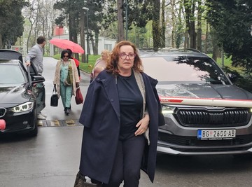 NOV IDENTITET! Ana Bekuta pre 40 godina promenila IME I PREZIME - Evo kako je glasilo njeno staro 