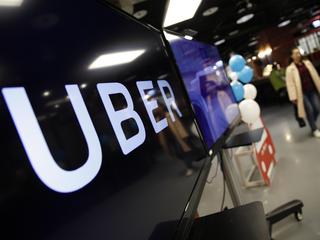 Uber resumes operation in Taiwan