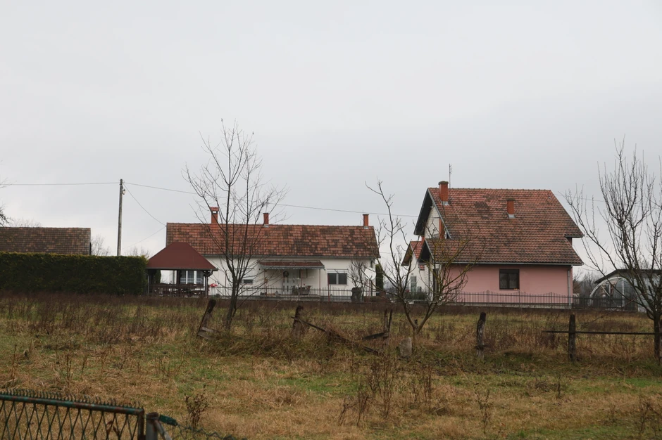 Porodična kuća Stefana Ivanovića