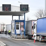 Batrovci granični prelaz 