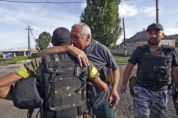 Rosja uderzy na Kijów? Ekspert: Otwarta wojna nie jest na rękę Putinowi