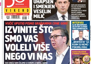 NASLOVNA BLIC