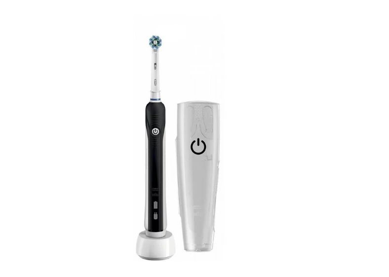 BRAUN Oral-B PRO 750 Black Edition - 6