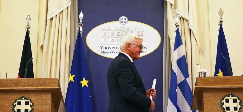 Steinmeier: Niepokój po referendum konstytucyjnym we Włoszech