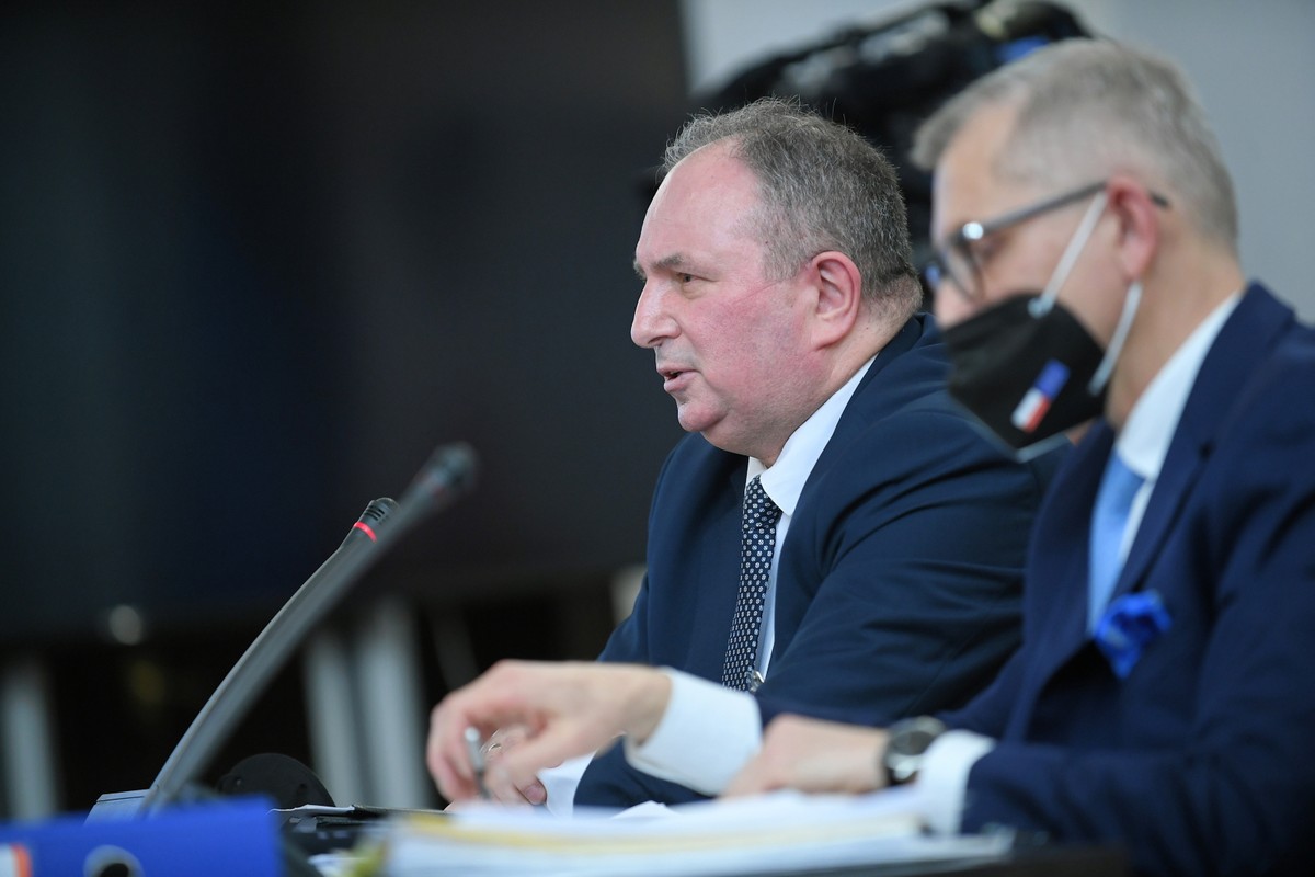 Marek Bieńkowski, Krzysztof Kwiatkowski