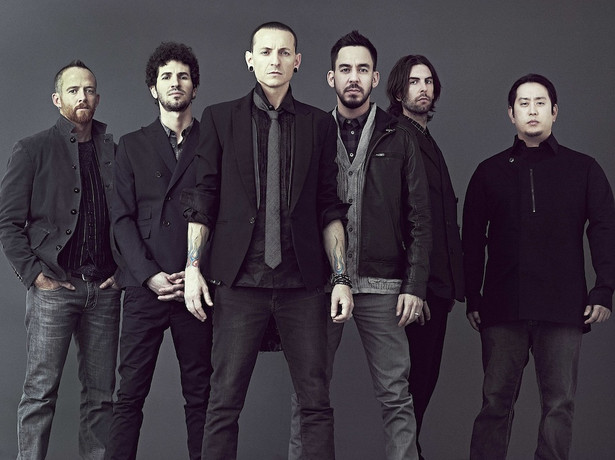 Linkin Park na jedynym koncercie w Polsce
