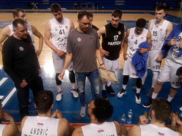 KK Partizan