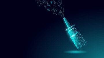 A barátom 10 éve csak orrsprayvel tud elaludni, ez függőség? Az orvos válaszol
