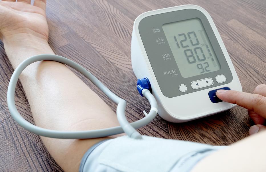 ha a magas vérnyomást nem kezelik mi fog történni magas vérnyomás következményeként