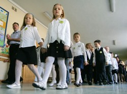 Weto odrzucone. Sześciolatki pójdą do szkół