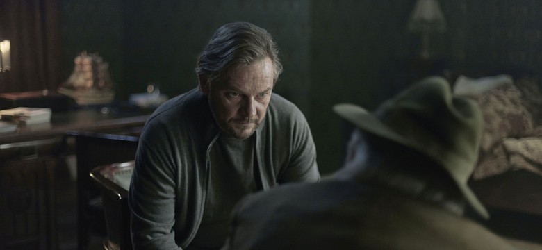 Na ten polski film warto czekać. Dotyka bardzo ważnego problemu mężczyzn