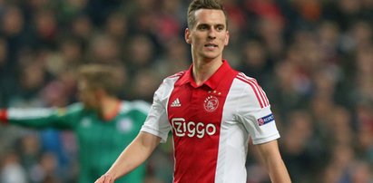 Milik na celowniku FC Barcelona. To nie żarty!