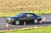 Rolls-Royce Phantom Coupe - Limuzyna co majestatycznie pali gumę