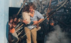 Rodzina Owena Wilsona jest w śmiertelnym niebezpieczeństwie