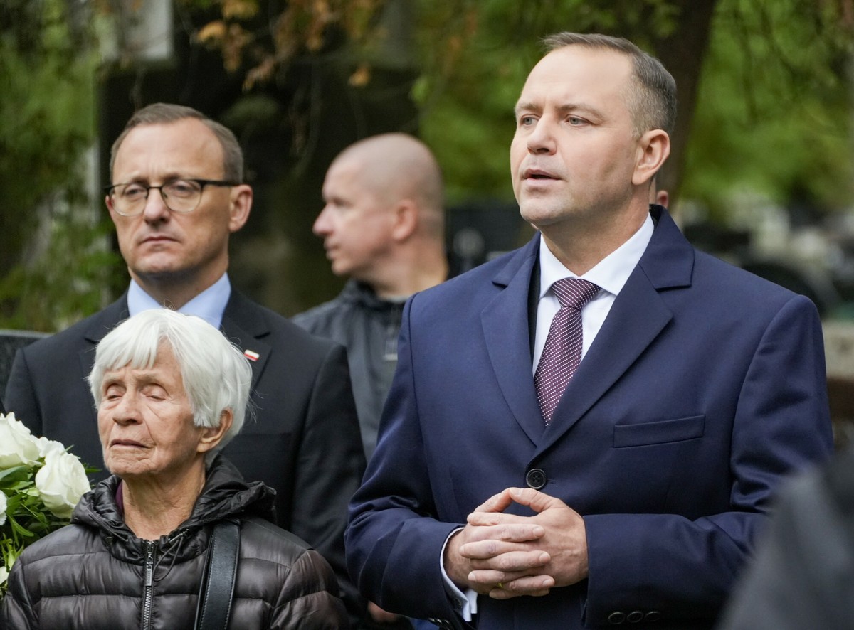 Szymon Hołownia na komisarza ONZ? Jest komentarz prezydenta