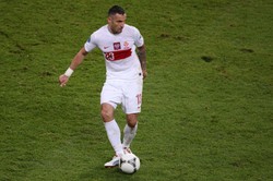 Marcin Wasilewski: Chcemy zmazać plamę po porażce z Estonią