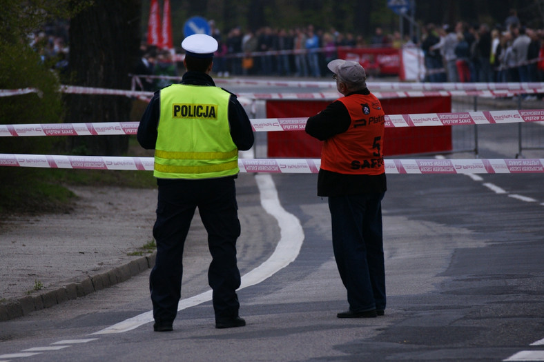 40. Rajd Świdnicki-Krause: Kajetanowicz zapisuje kolejne zwycięstwo na swoim koncie