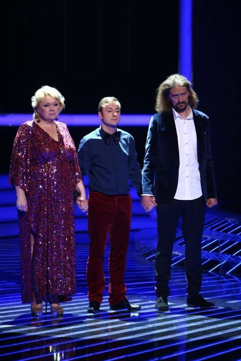 "X Factor". Taki był 10. odcinek