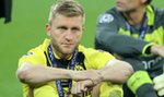 Błaszczykowski: Czasem trzeba przełknąć gorycz porażki