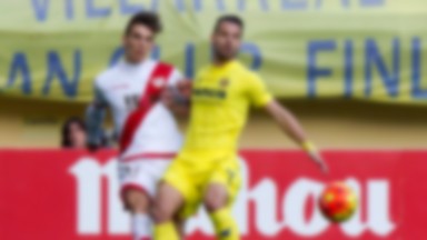 Hiszpania: zwycięstwo Villarreal CF z Rayo Vallecano