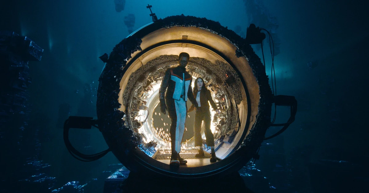 W kinach zarobił 615 milionów. Megahit błyskawicznie w abonamencie