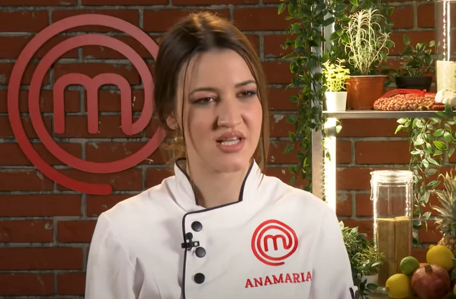 Anamarija Babičković