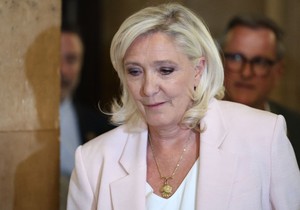 Marin Le Pen