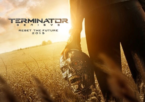 'Terminator Genisys'