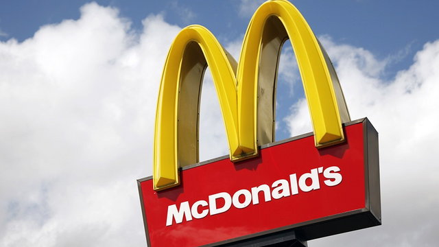 A McDonald's elfeledett kabalafigurája, akire már senki sem emlékszik