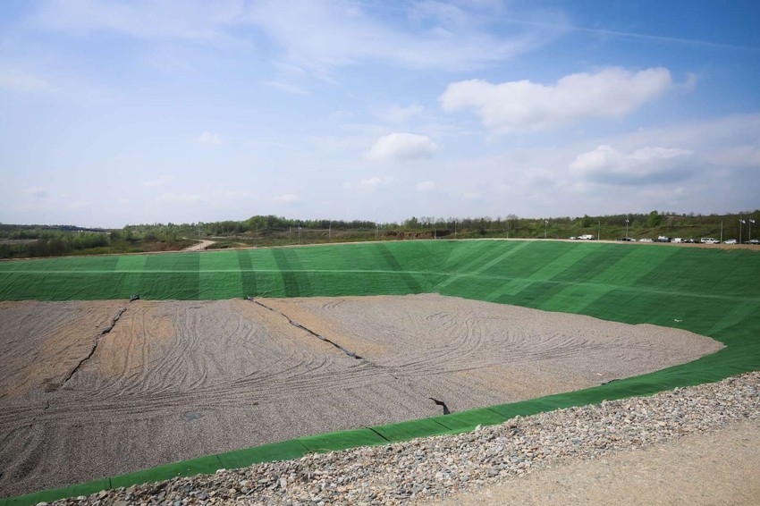 Srbija dobila svoj prvi regionalni centar za upravljanje otpadom