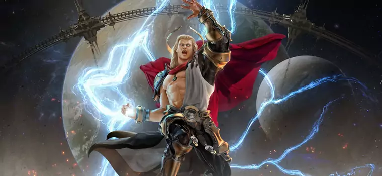 Skyforge - nowe free-to-play MMORPG