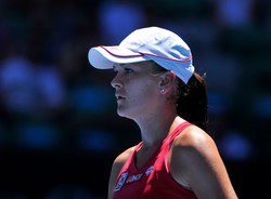 Radwańska zagra z Lisicki w 1. rundzie w Dubaju
