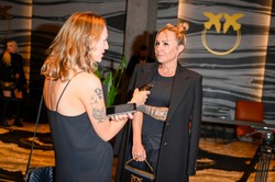 Blanka Lipińska odpowiada na pytanie o pieniądze swojego chłopaka. "Mam swoje"