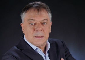 Predsednik kompanije "Tončev gradnja" Novica Tončev