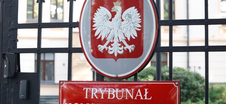 Trybunał Ludu. Rzecz o Trybunale Konstytucyjnym