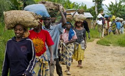 To przerażające, że Afryka, gdzie żyje jedna szósta populacji planety, nie liczy się jako partner w światowej gospodarce