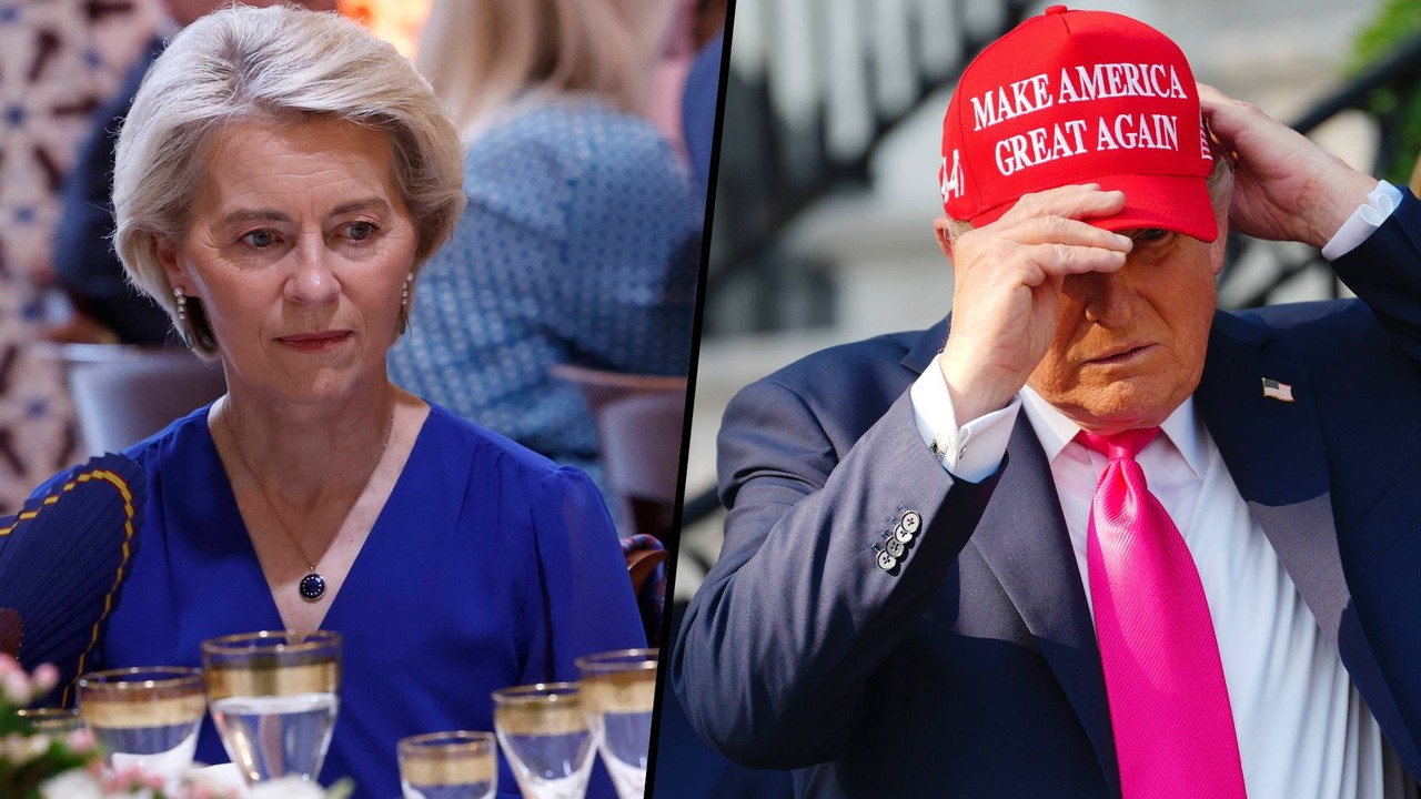 Europa ma trzy opcje w wojnie handlowej z USA. Wszystkie ryzykowne. Najbardziej prawdopodobny scenariusz jest 