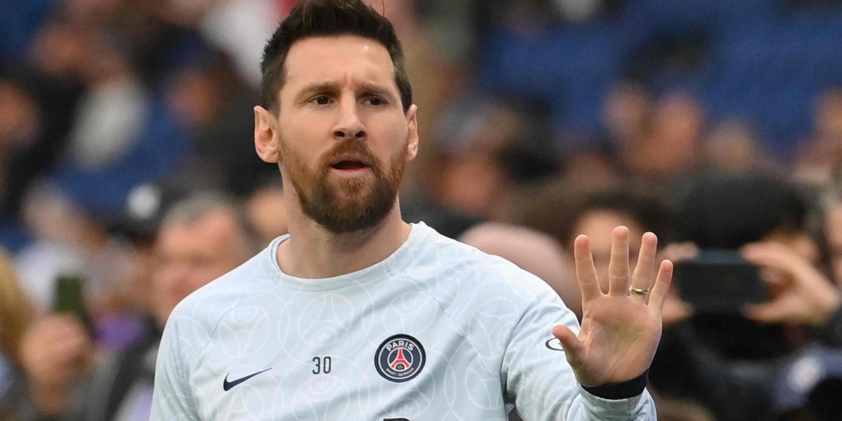 Leo Messi na razie czeka na decyzję Barcelony. Tylko jak długo będzie jeszcze to trwało? 