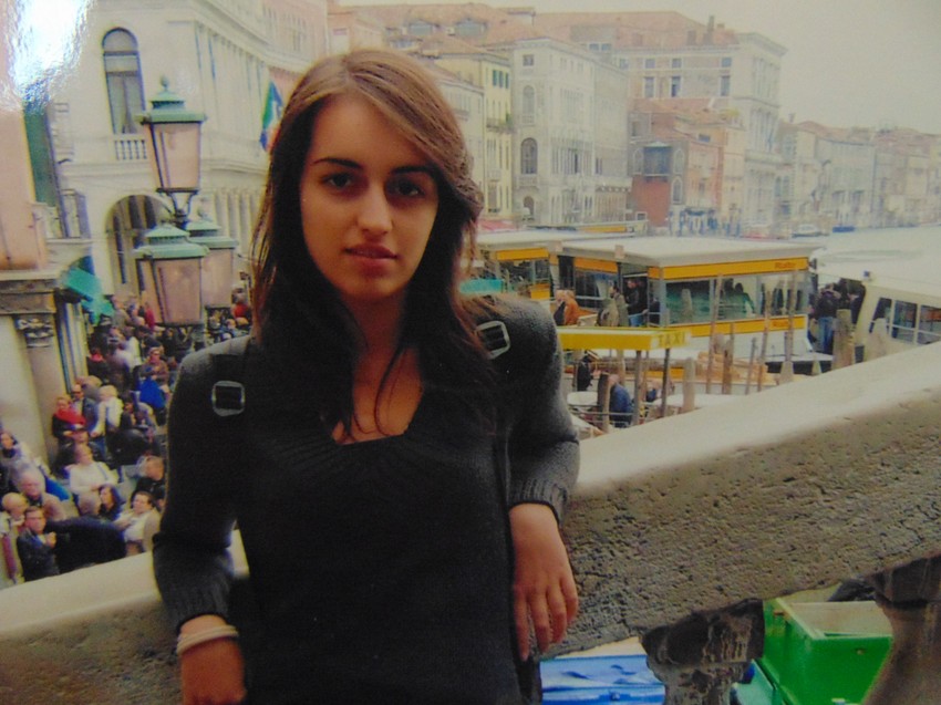 Nastradala Milica Petrović