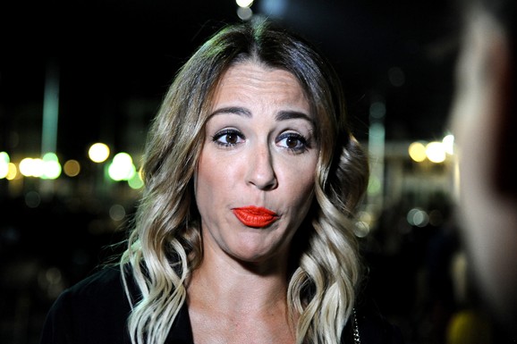 LJUDI NE VERUJU DA NIJE STAVILA FILTER Marijana Mićić (43) pokazala lice bez trunke šminke: Izgleda kao pre 20 godina (Foto)